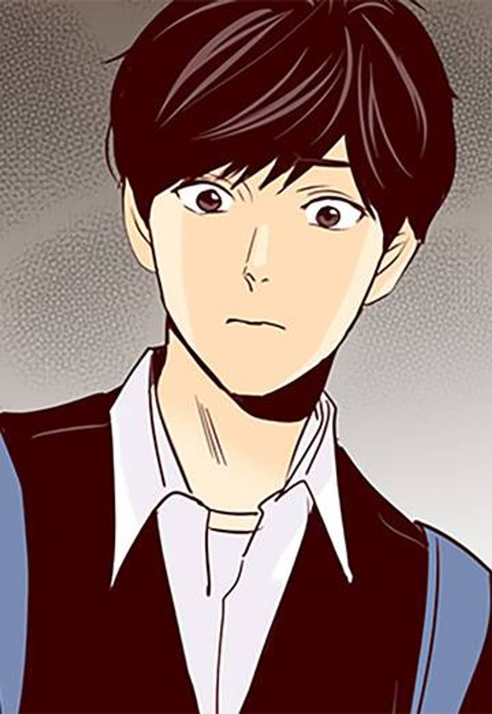 비밀스러운 짝사랑 19화