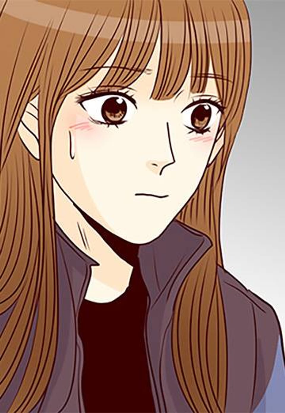 비밀스러운 짝사랑 23화