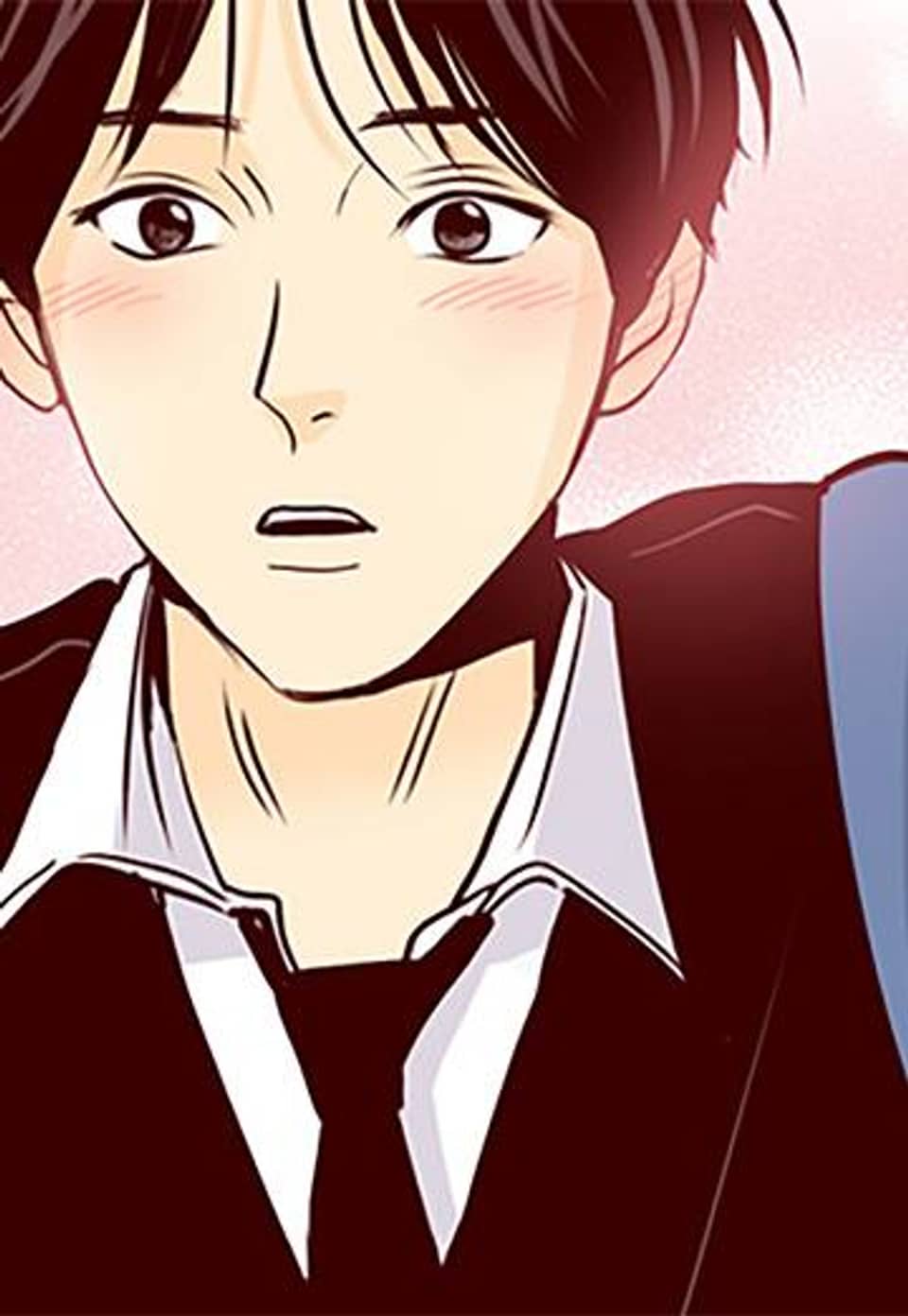 비밀스러운 짝사랑 25화