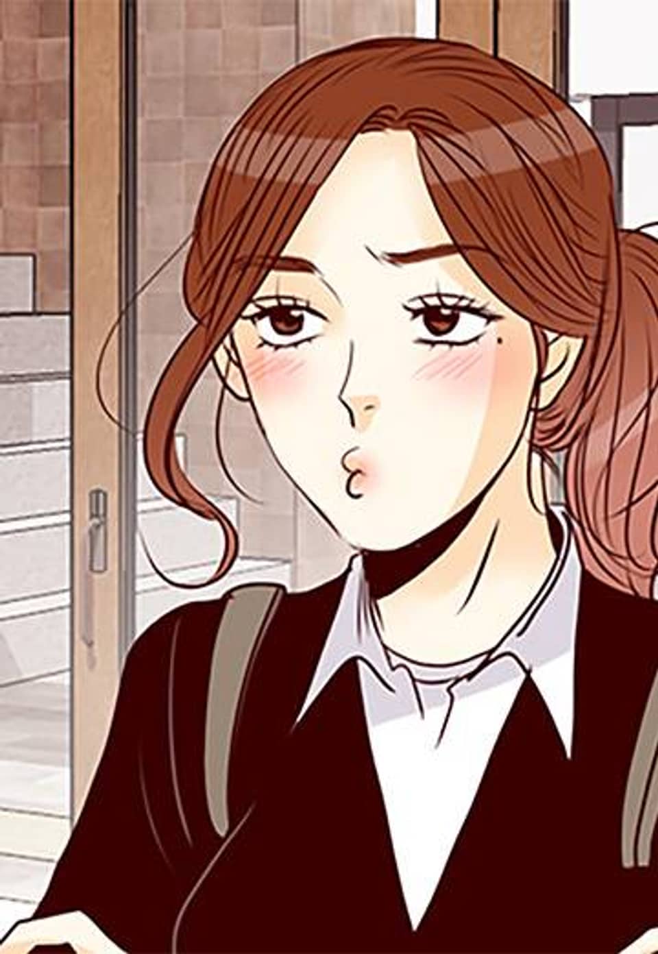 비밀스러운 짝사랑 29화