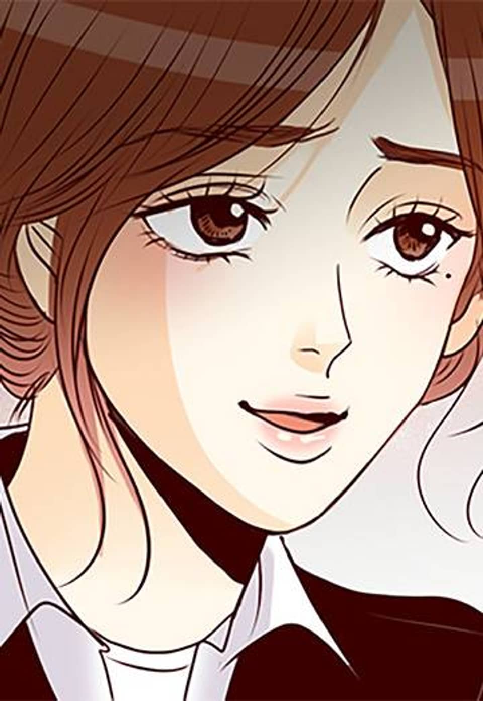 비밀스러운 짝사랑 32화