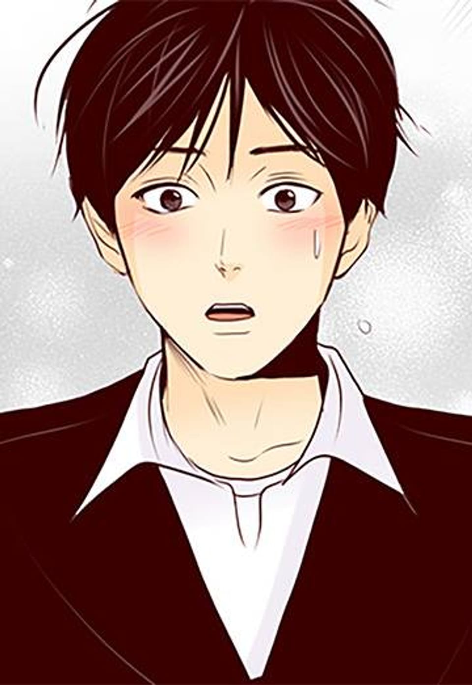 비밀스러운 짝사랑 34화