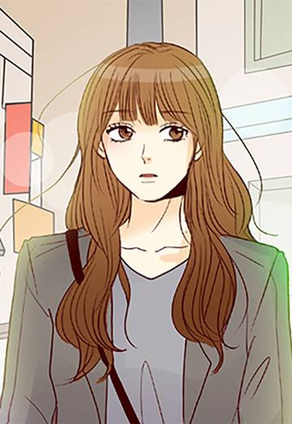 비밀스러운 짝사랑 36화