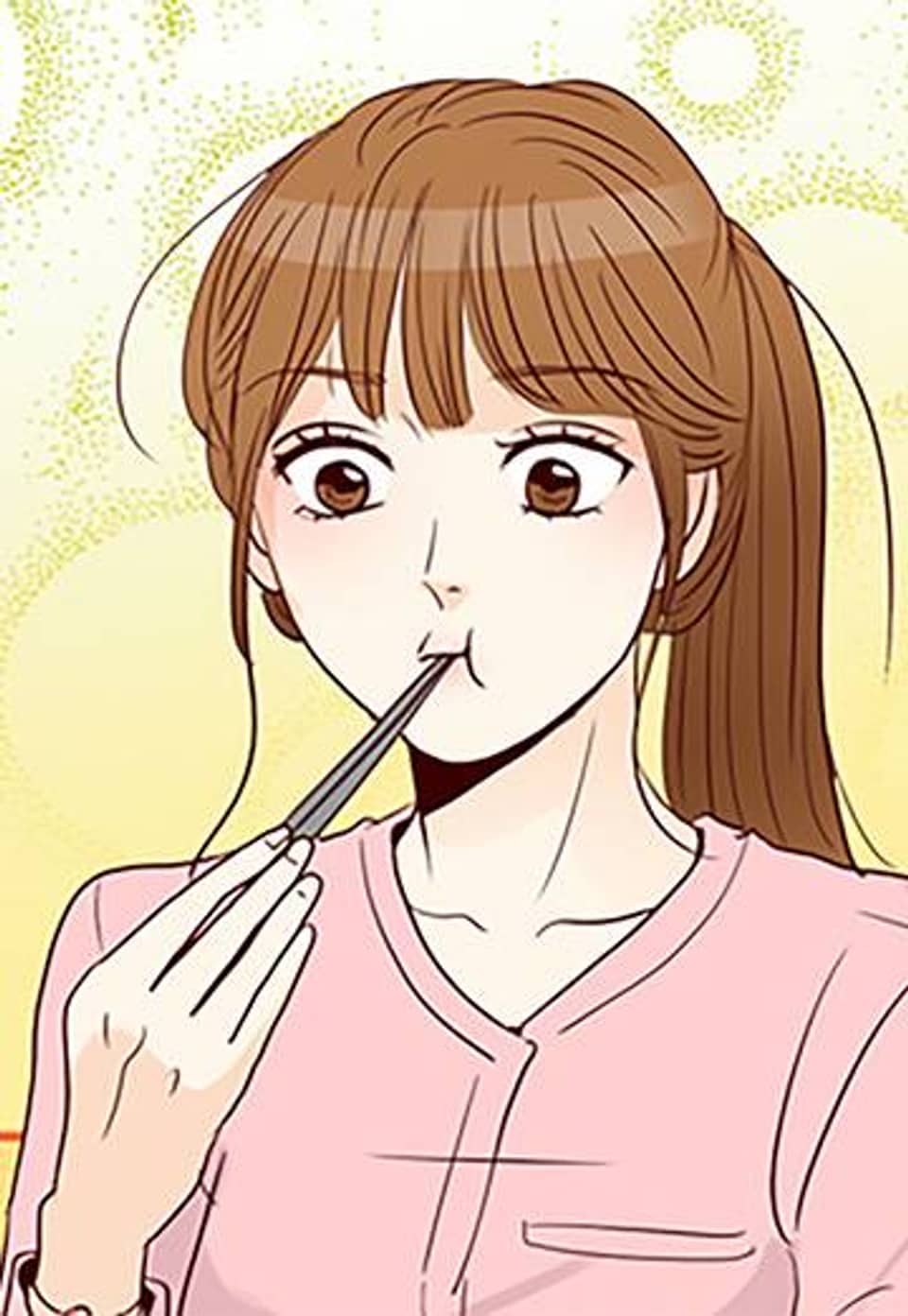비밀스러운 짝사랑 48화