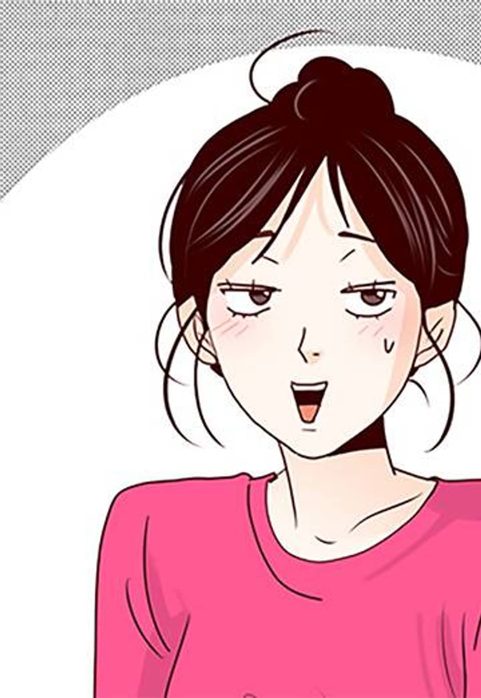 비밀스러운 짝사랑 59화