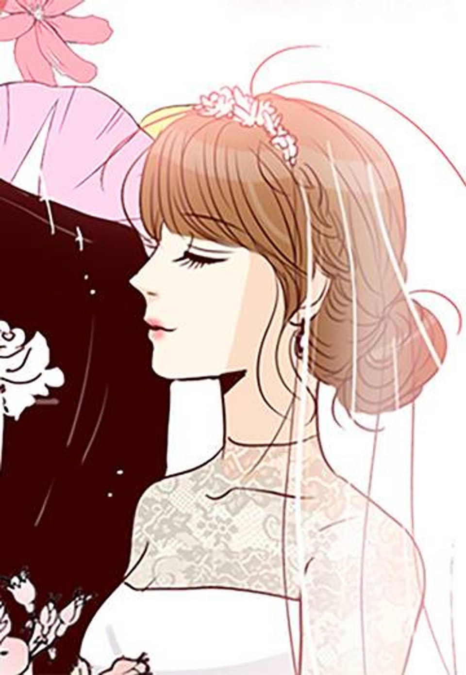 비밀스러운 짝사랑 63화