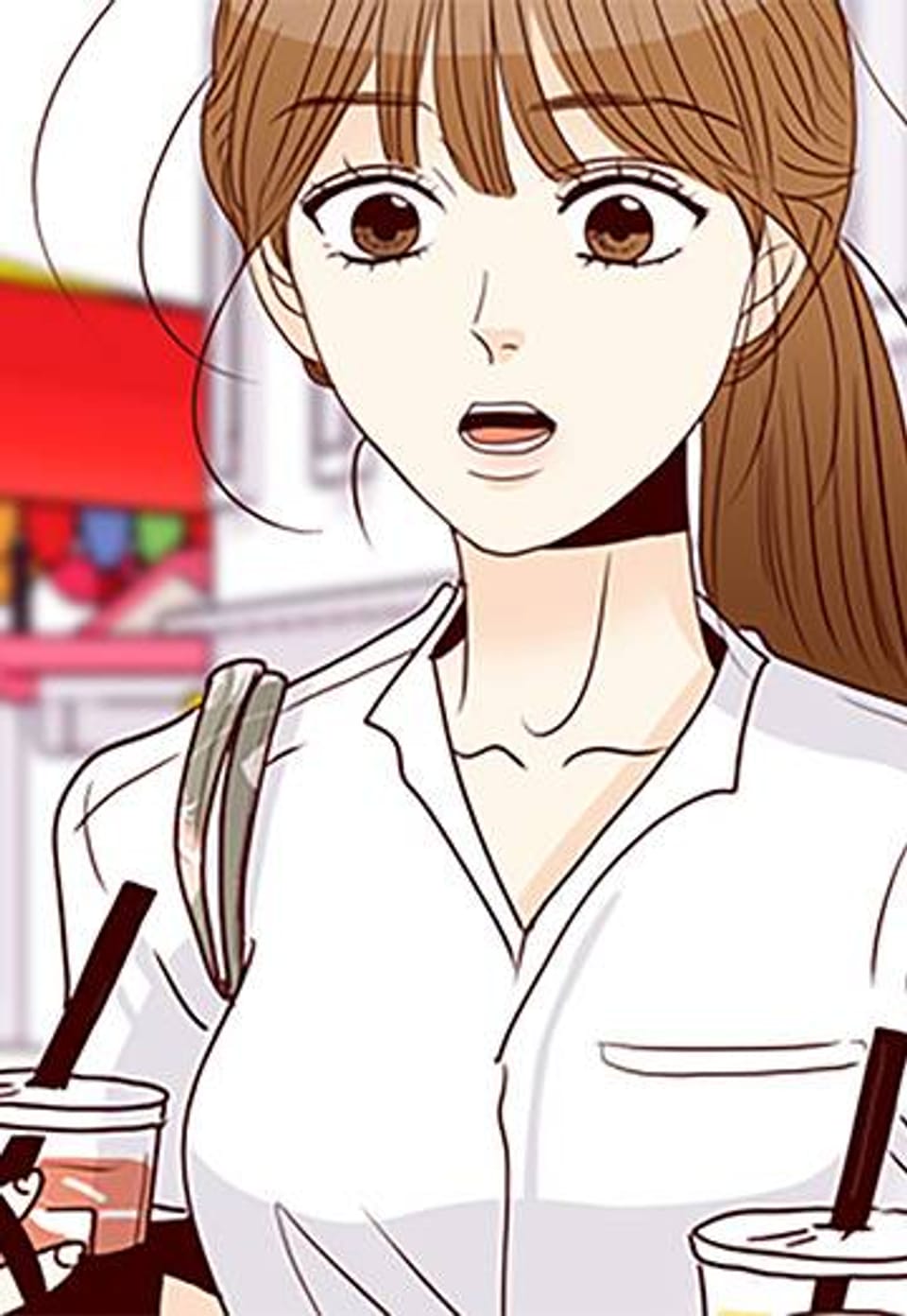 비밀스러운 짝사랑 71화
