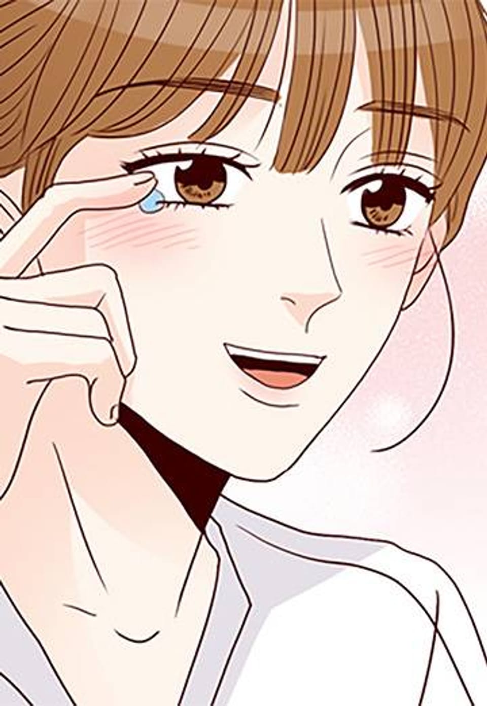 비밀스러운 짝사랑 72화