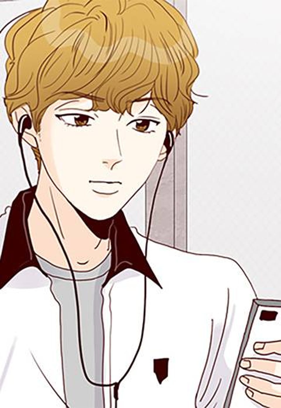 비밀스러운 짝사랑 76화