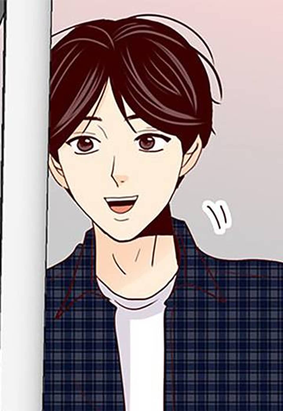 비밀스러운 짝사랑 84화