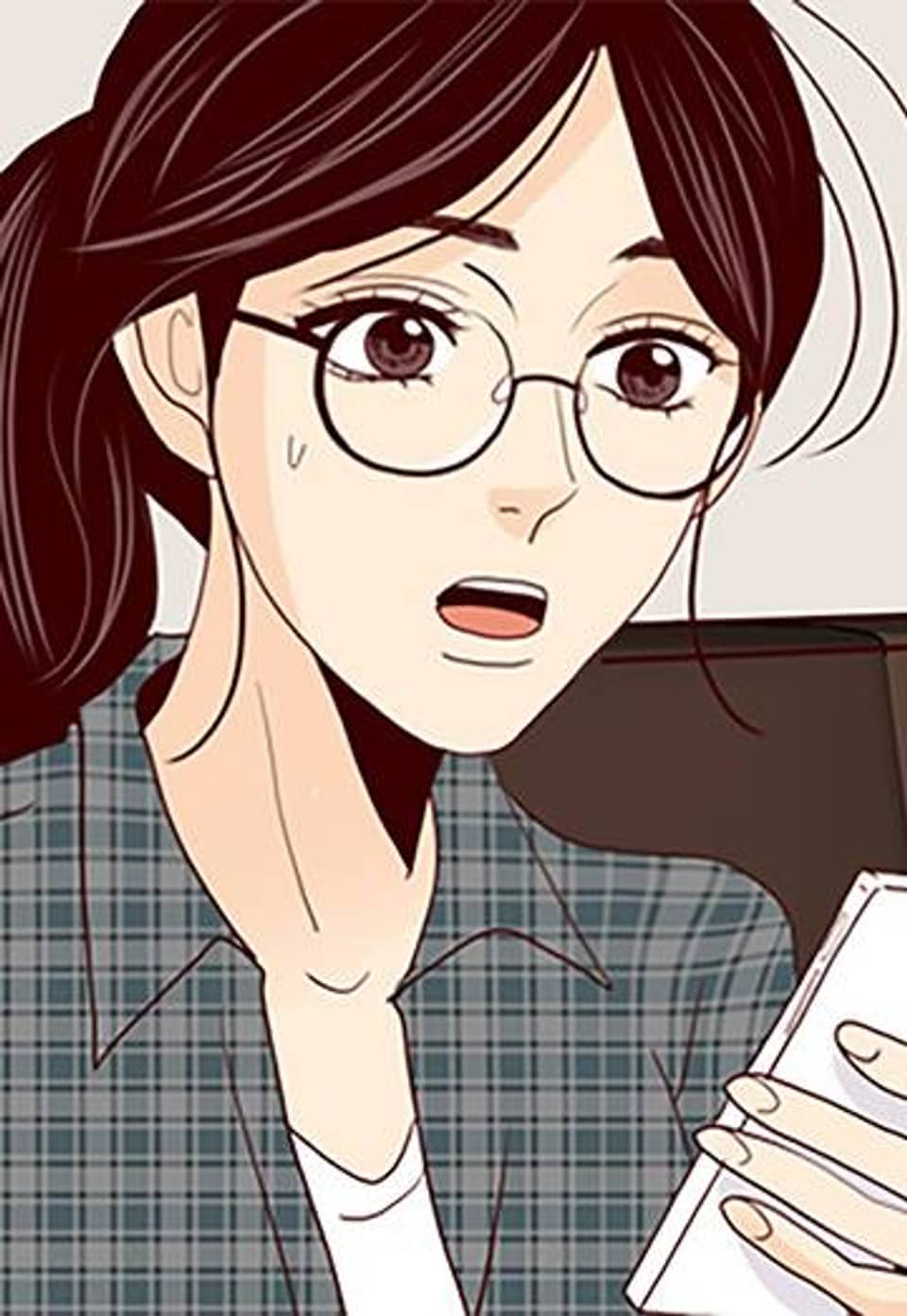 비밀스러운 짝사랑 85화