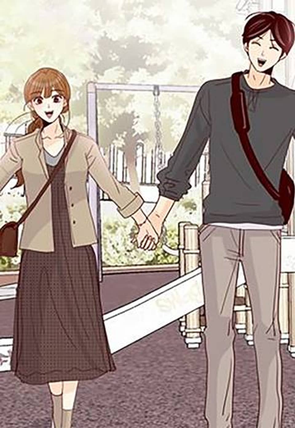 비밀스러운 짝사랑 87화