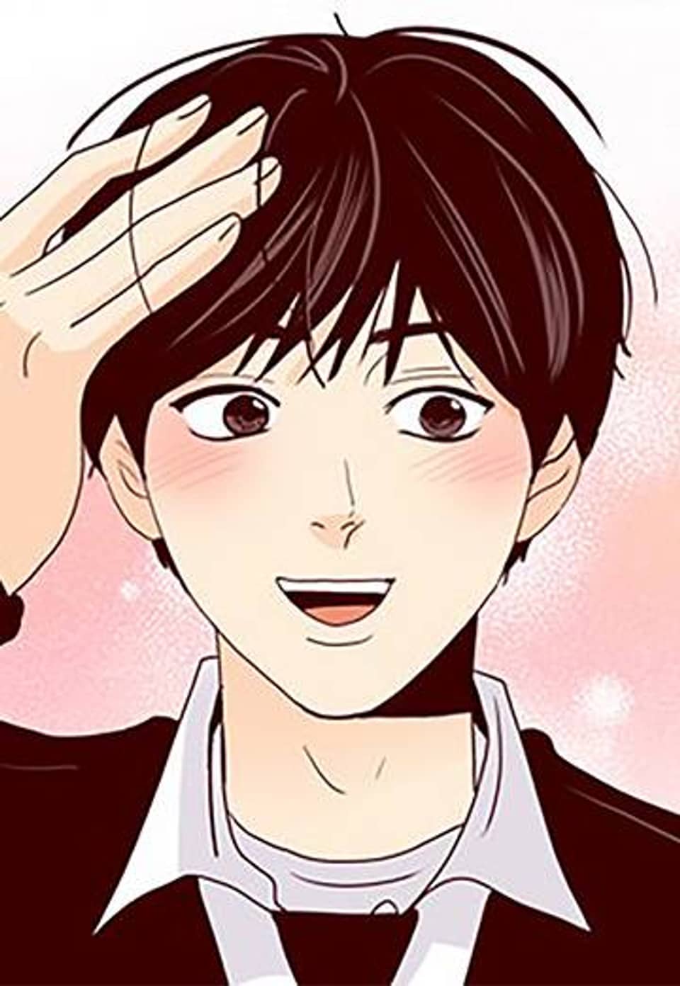 비밀스러운 짝사랑 89화