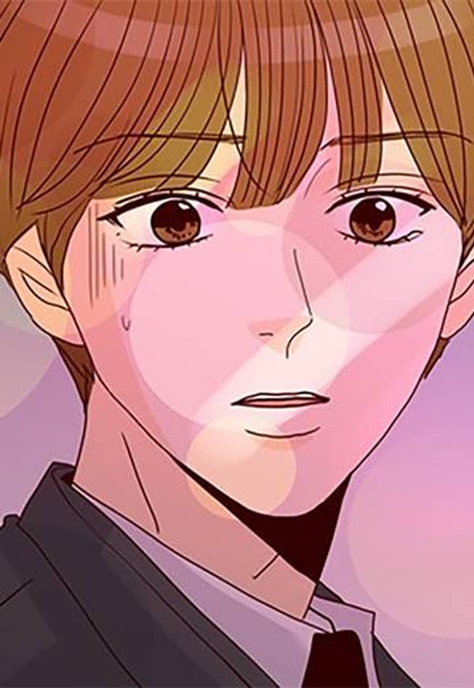 비밀스러운 짝사랑 91화