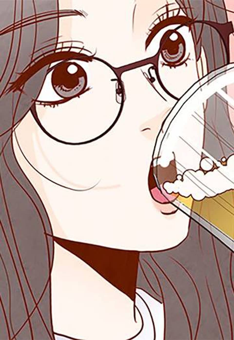 비밀스러운 짝사랑 93화