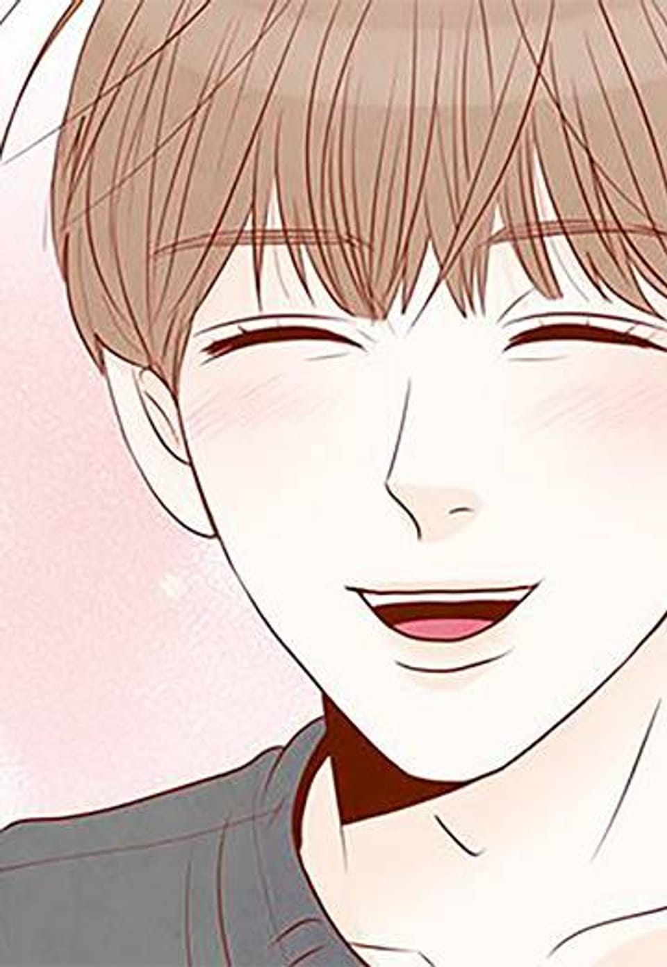 비밀스러운 짝사랑 94화