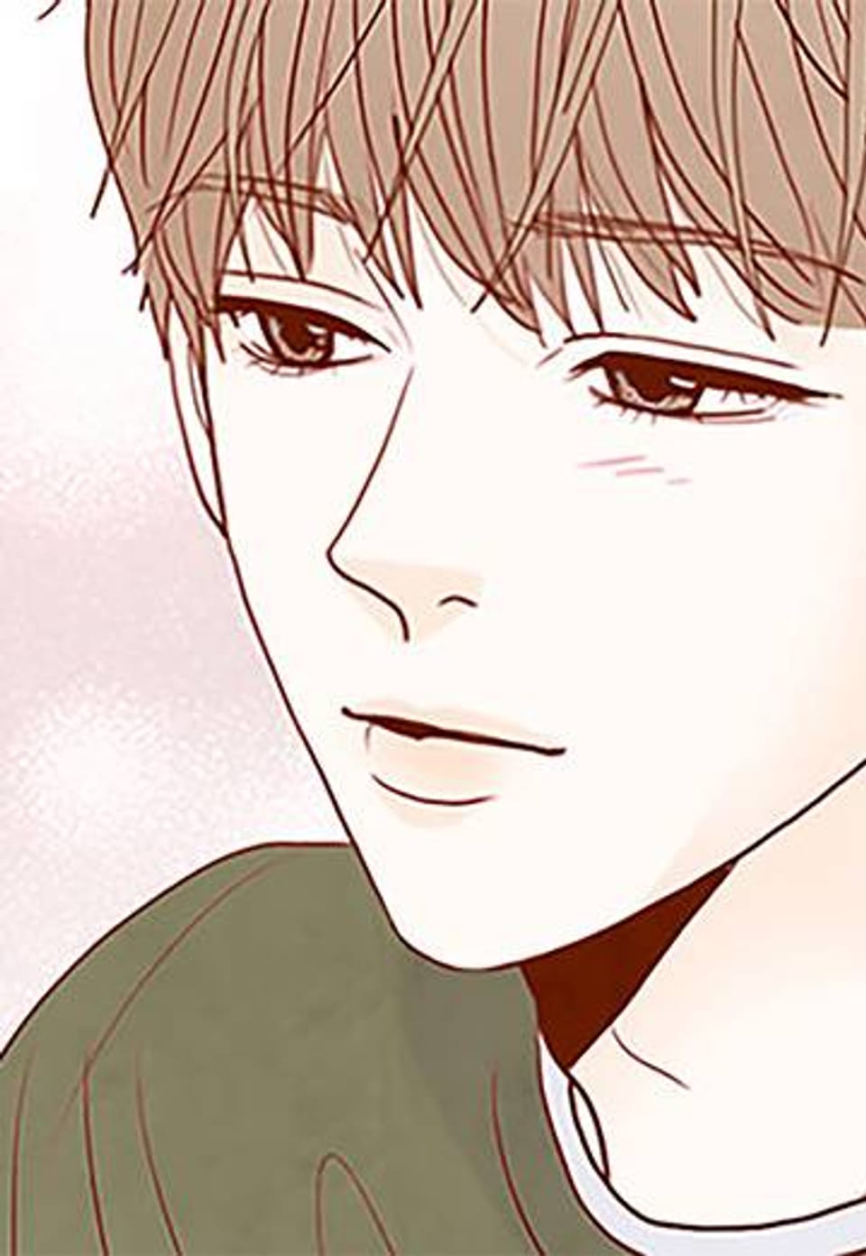비밀스러운 짝사랑 95화