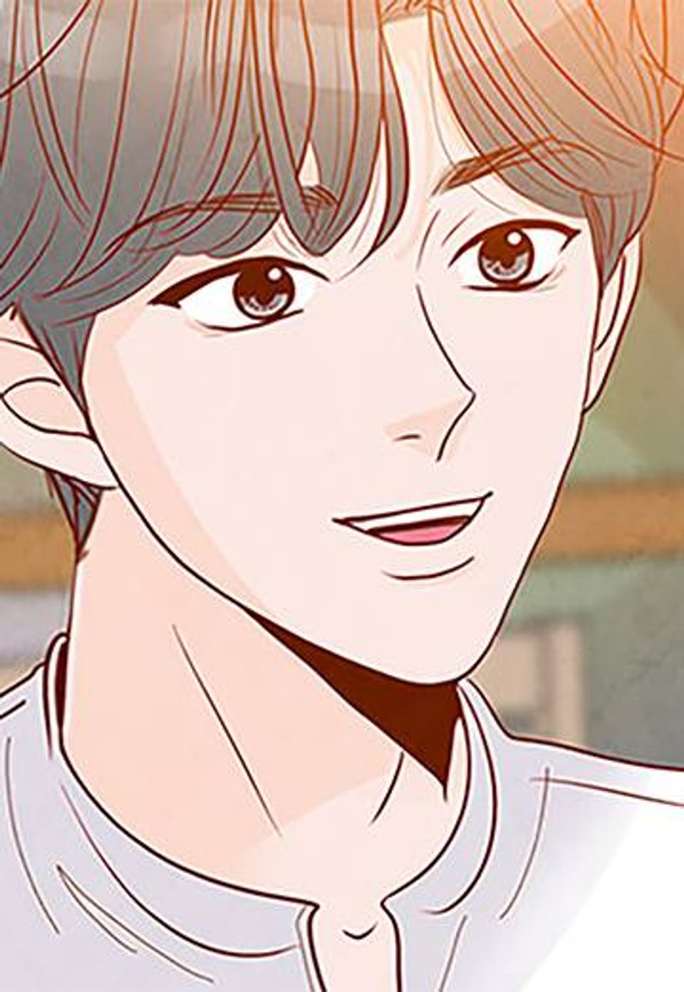 비밀스러운 짝사랑 98화