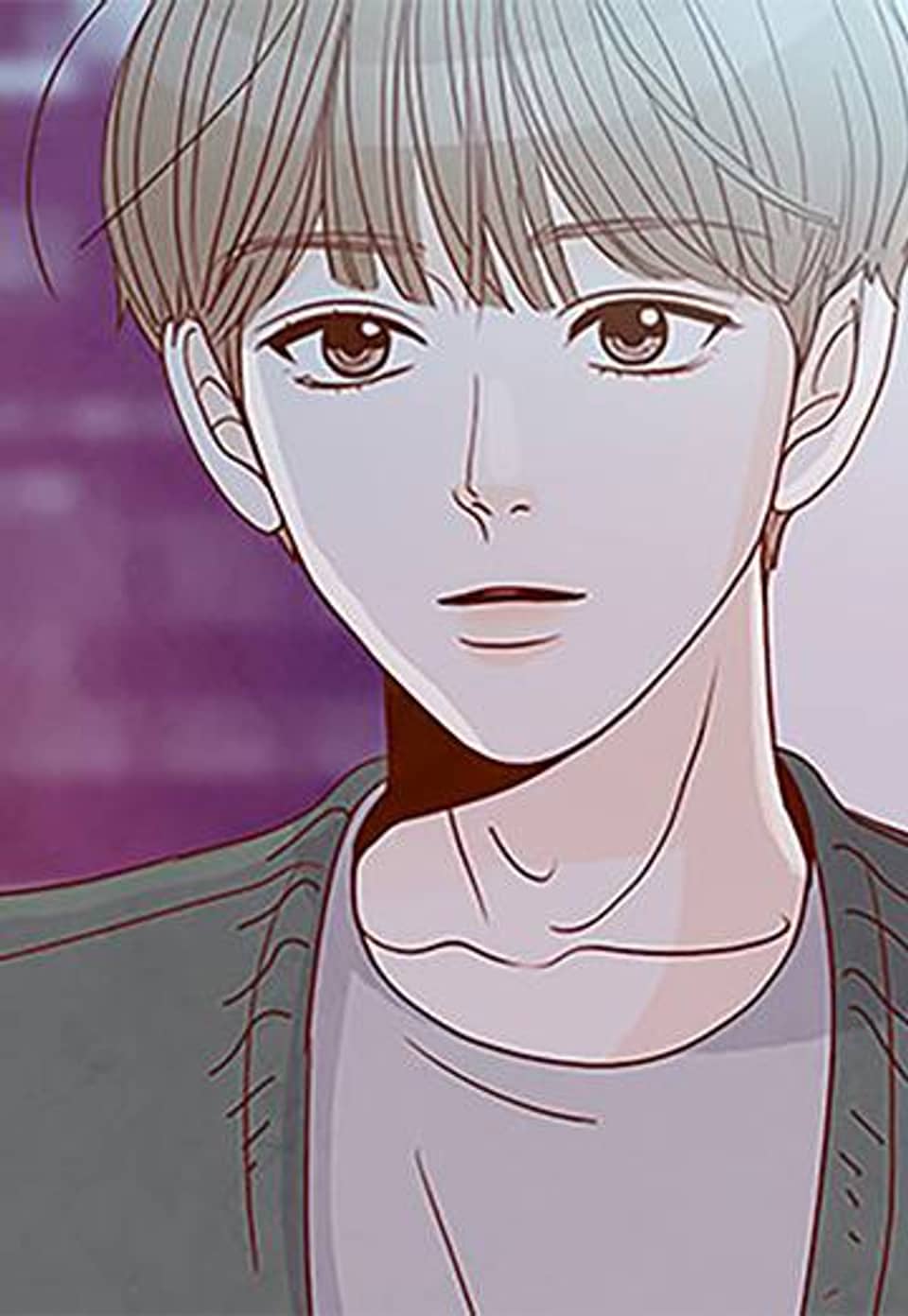 비밀스러운 짝사랑 99화