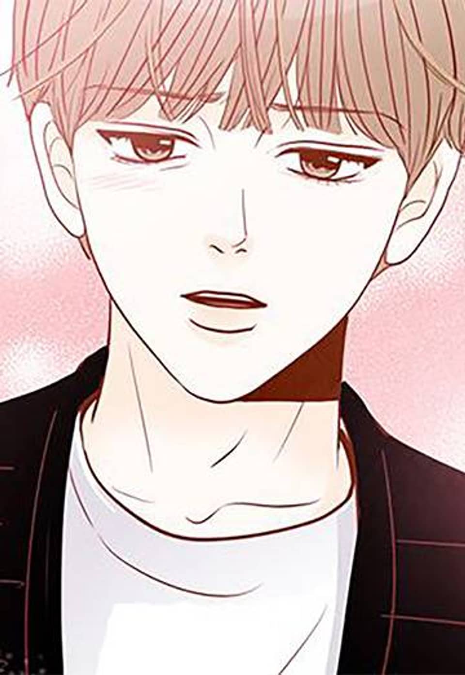 비밀스러운 짝사랑 102화