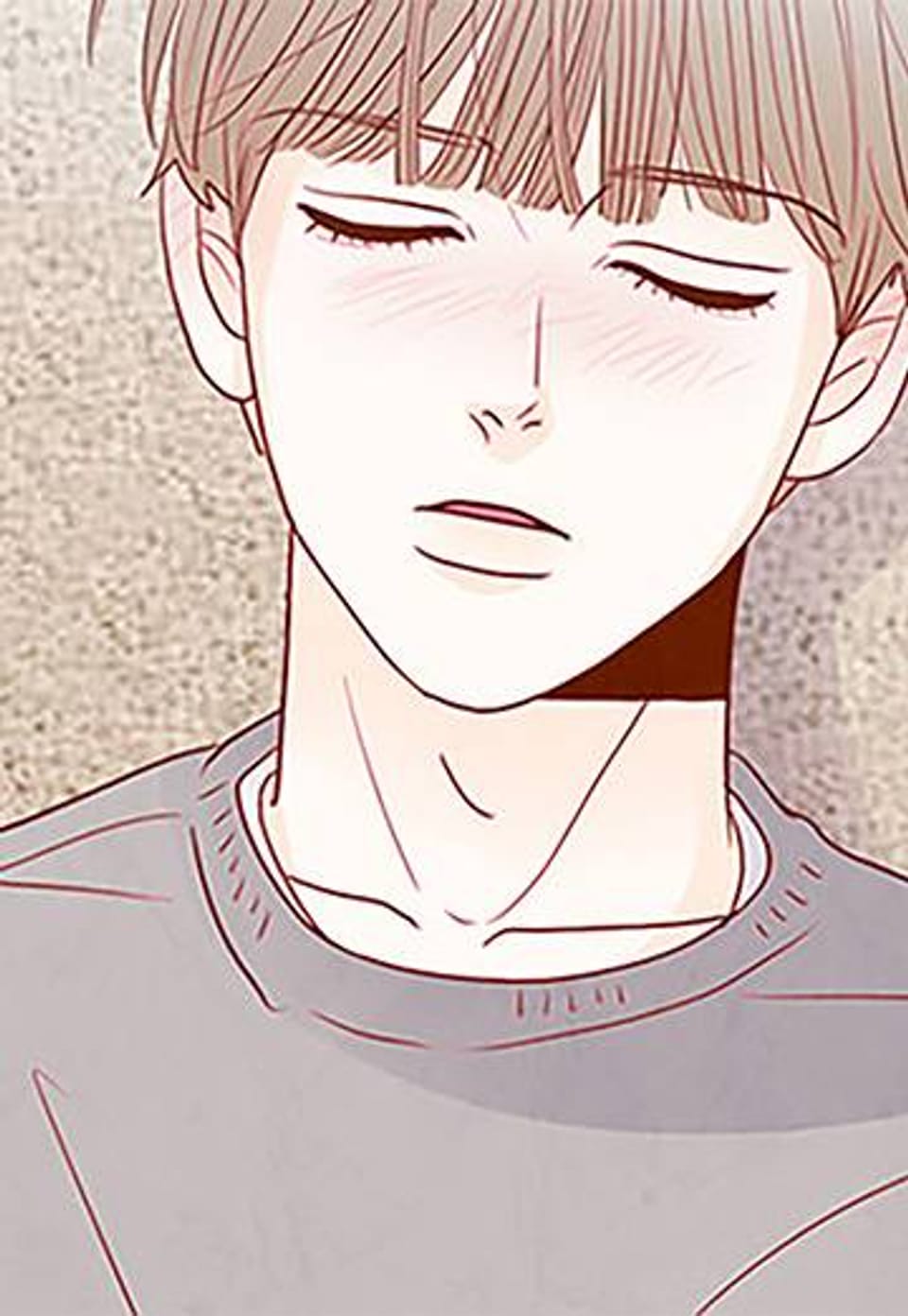 비밀스러운 짝사랑 104화