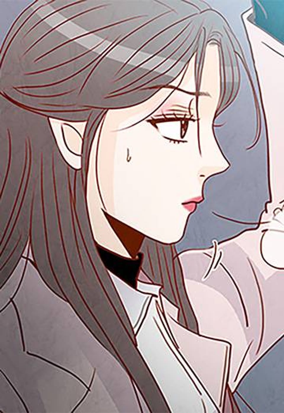 비밀스러운 짝사랑 108화