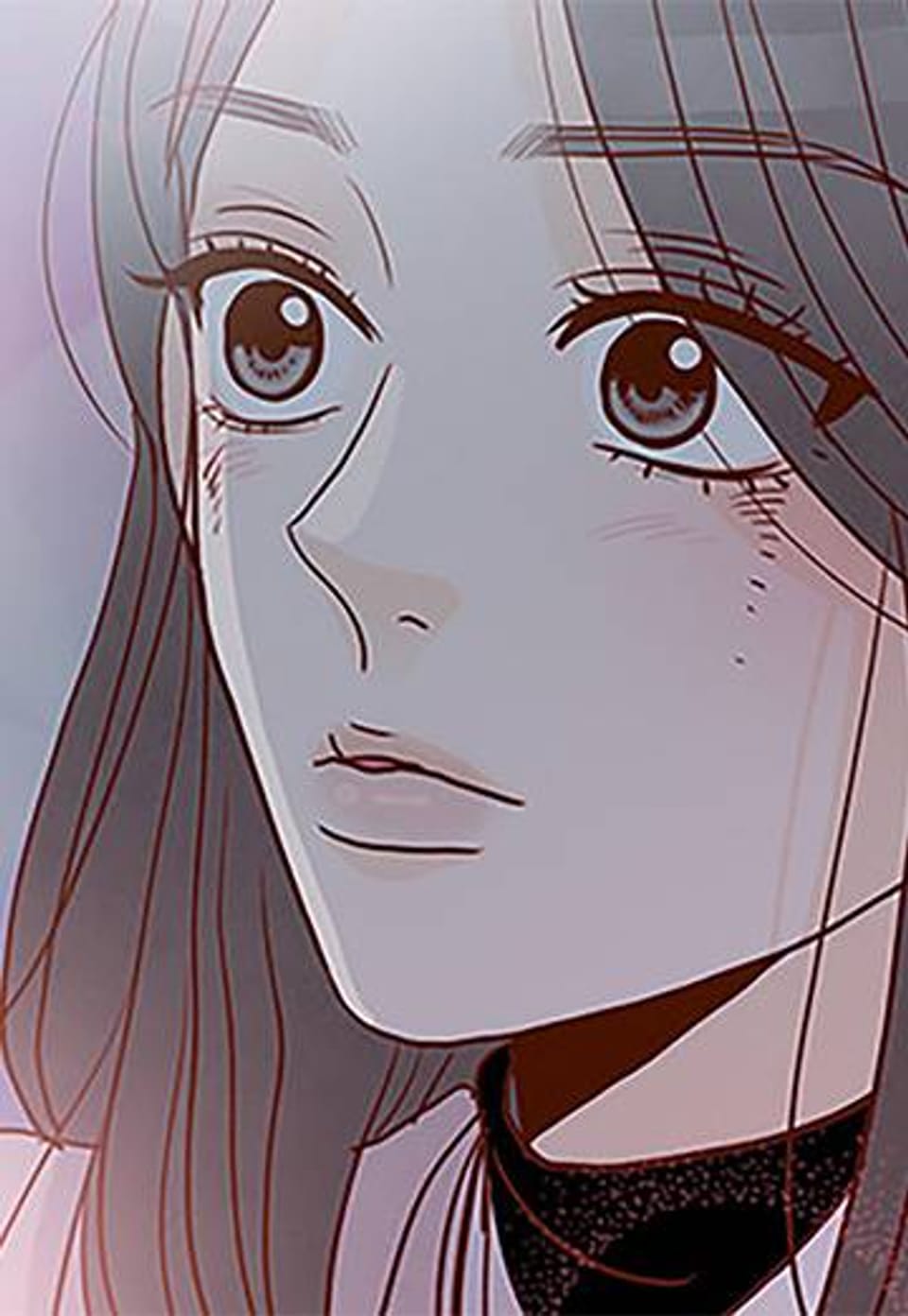 비밀스러운 짝사랑 109화