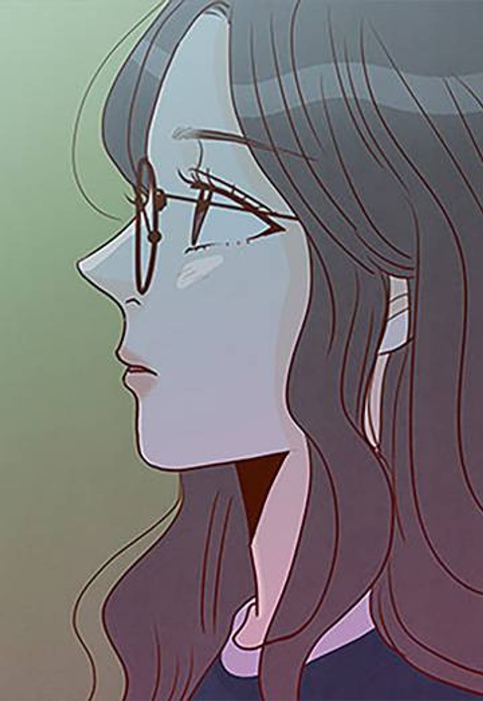 비밀스러운 짝사랑 112화