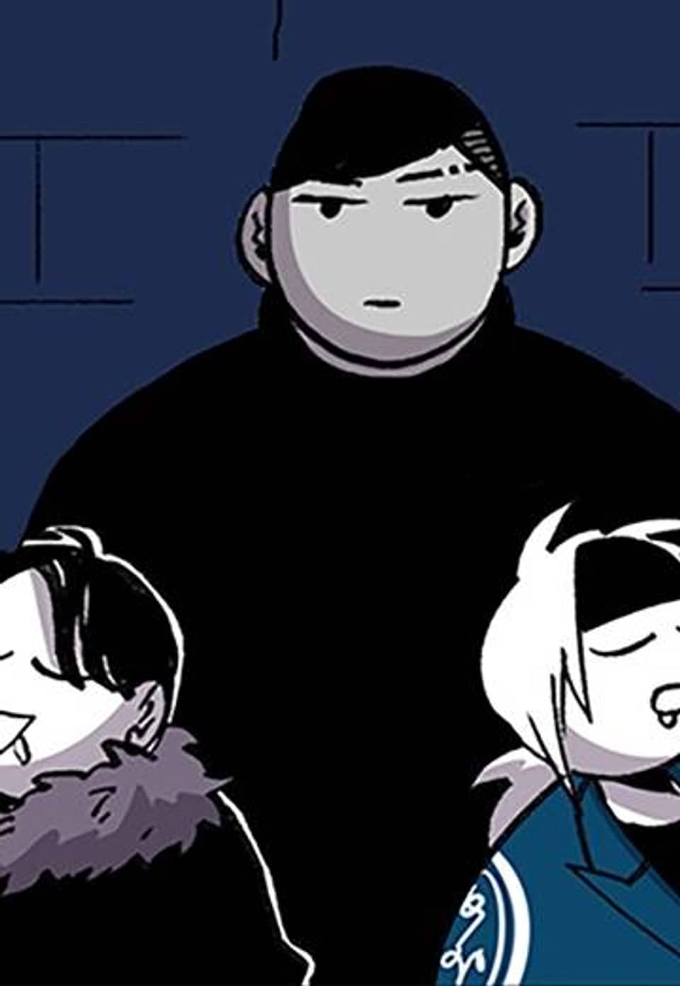 롤플레잉겜만화 34화