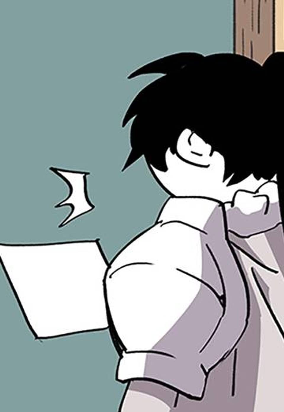롤플레잉겜만화 39화