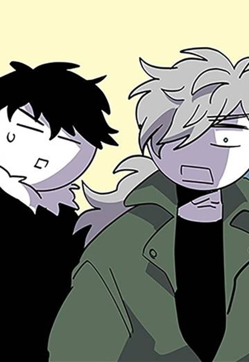 롤플레잉겜만화 74화