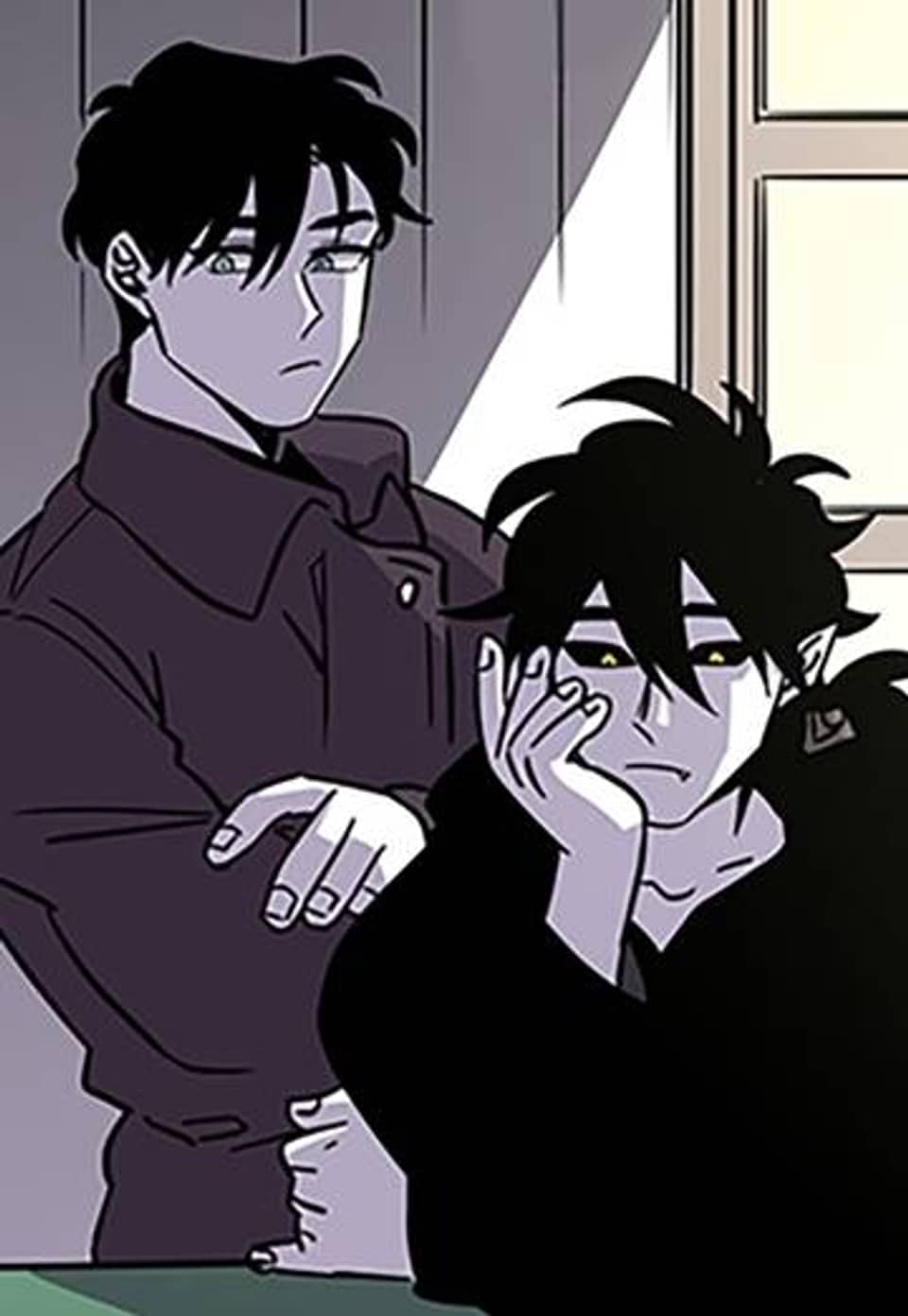 롤플레잉겜만화 90화