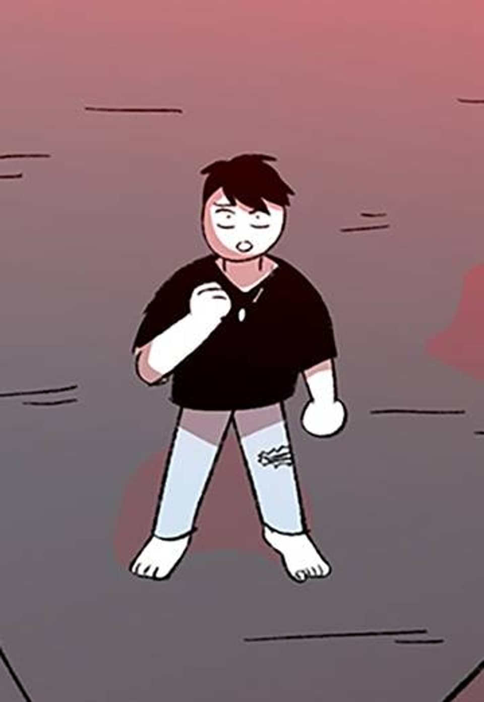 롤플레잉겜만화 103화