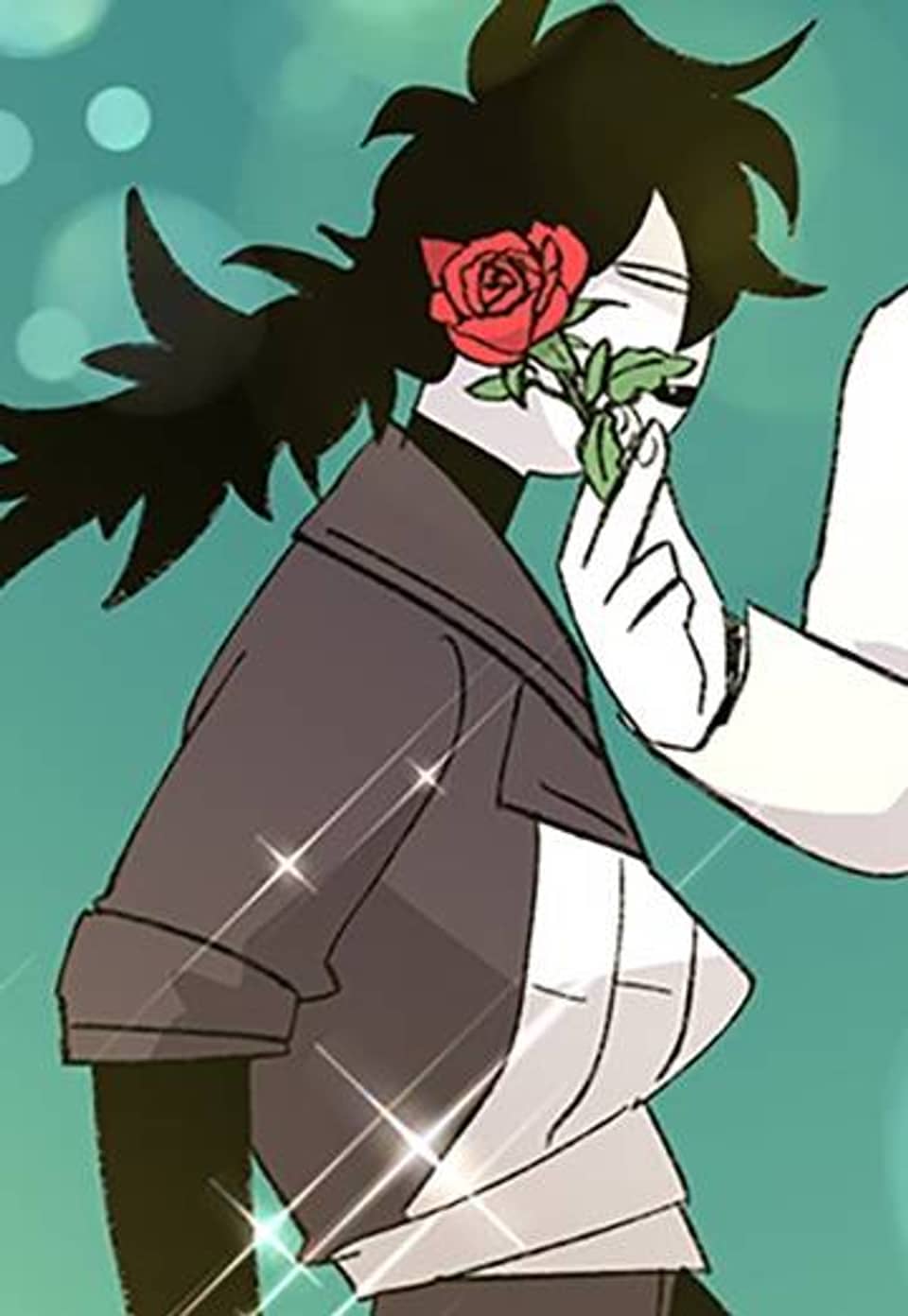 롤플레잉겜만화 108화