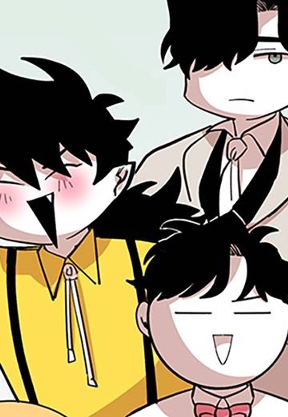 롤플레잉겜만화 119화