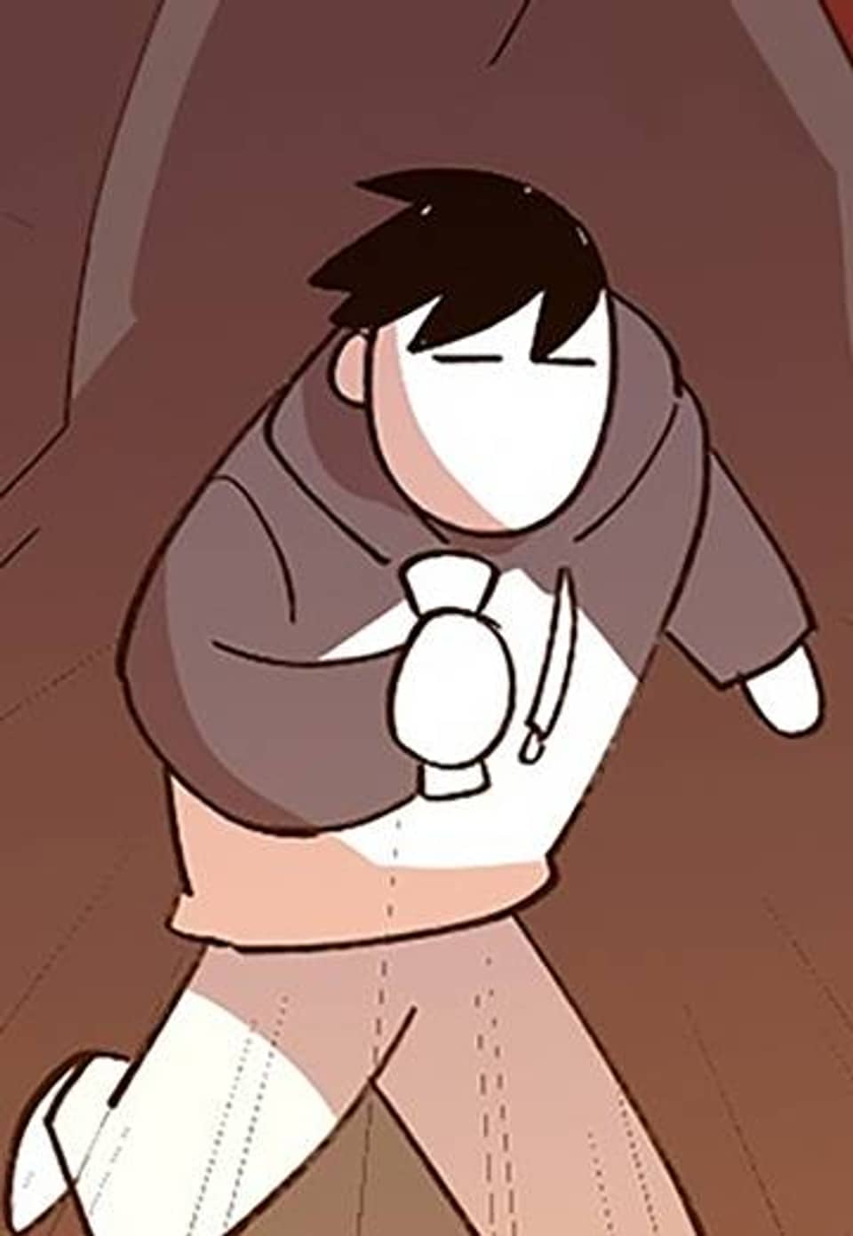 롤플레잉겜만화 143화