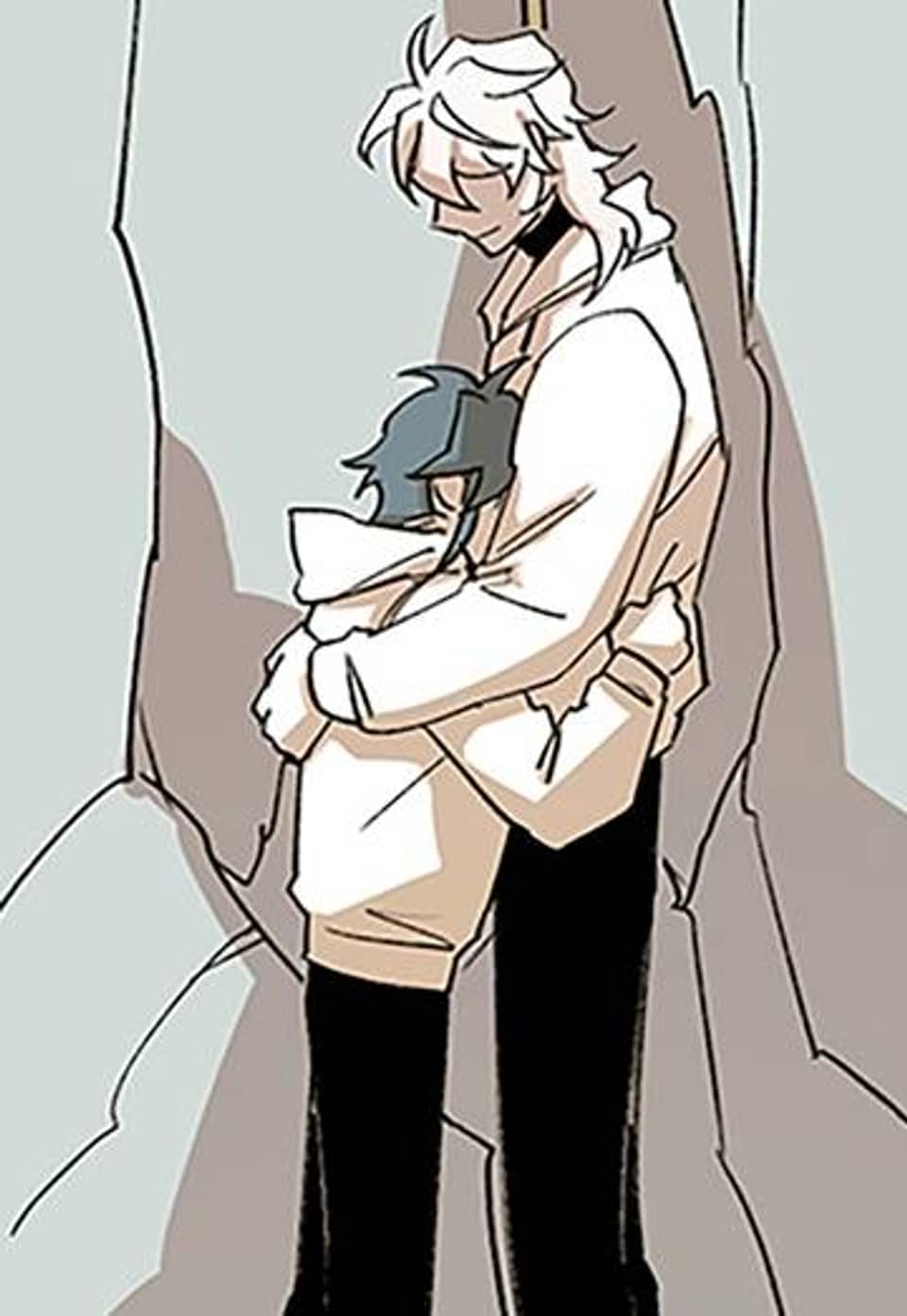 롤플레잉겜만화 154화