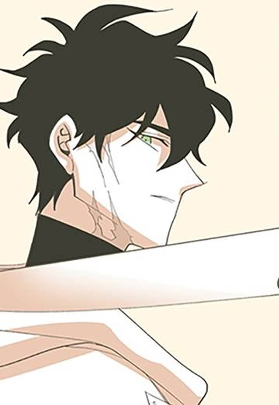 롤플레잉겜만화 155화