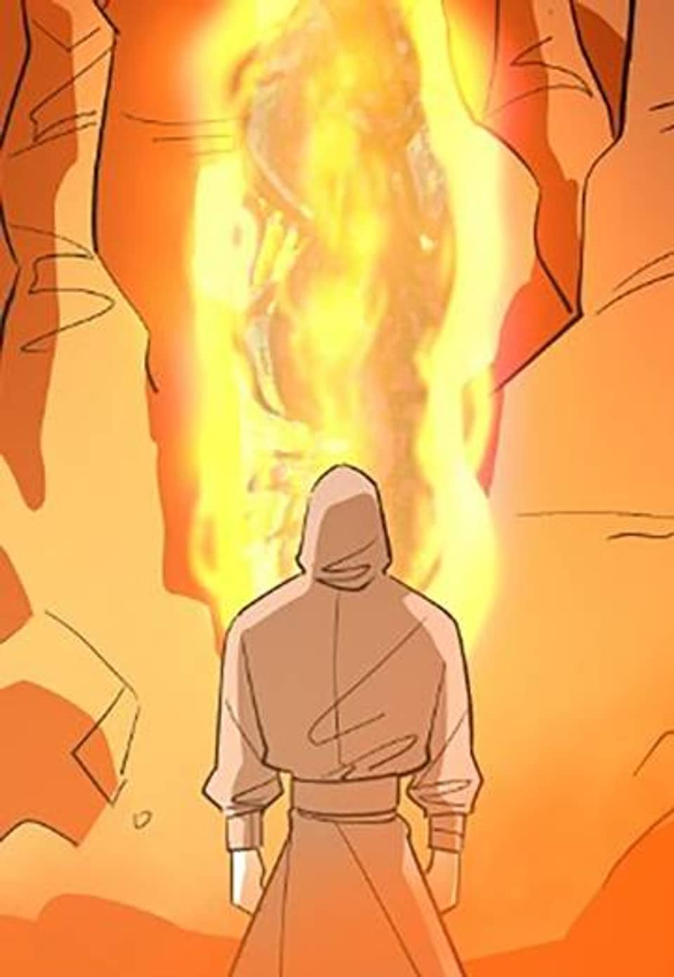 롤플레잉겜만화 181화