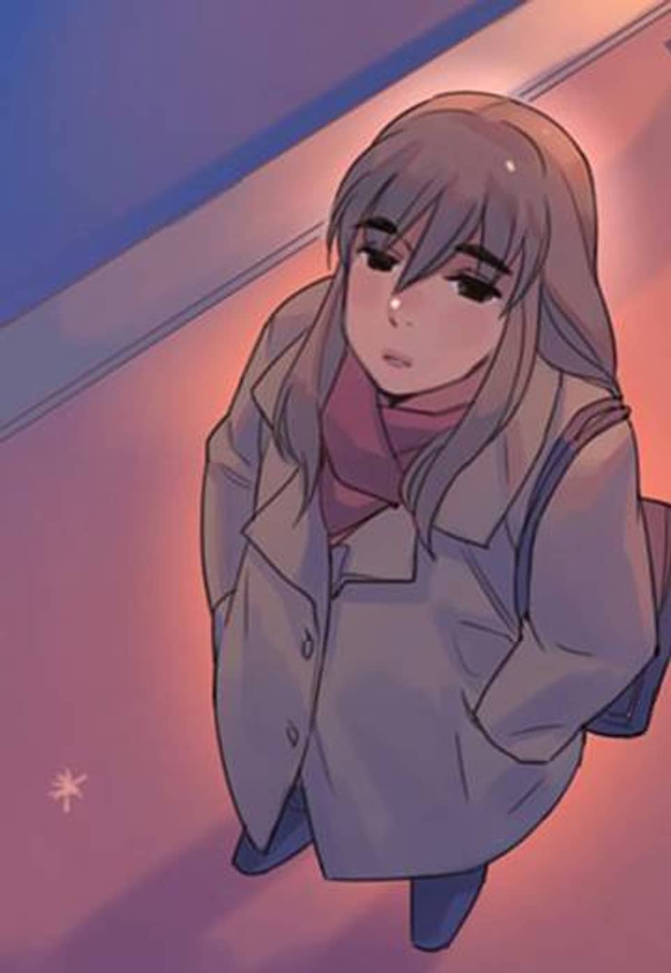 달콤한 나의 초콜릿 4화
