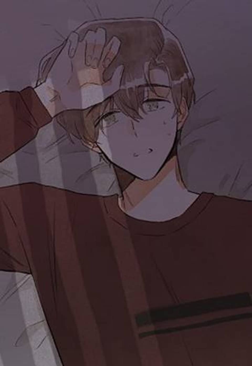 사랑은 개싸움! 18화