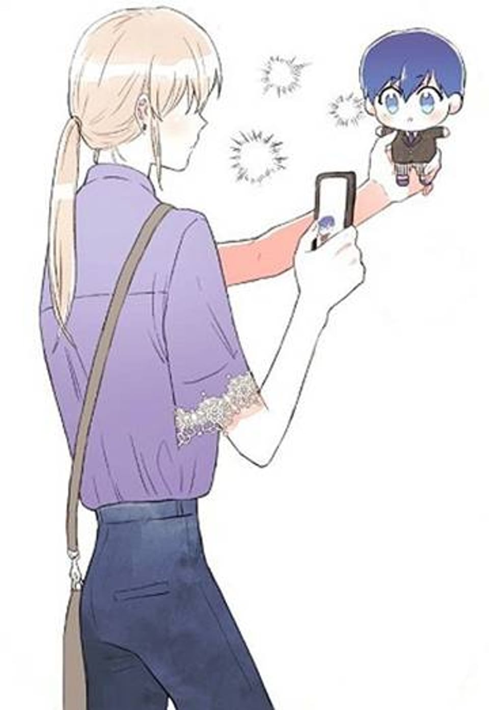 사랑은 개싸움! 22화