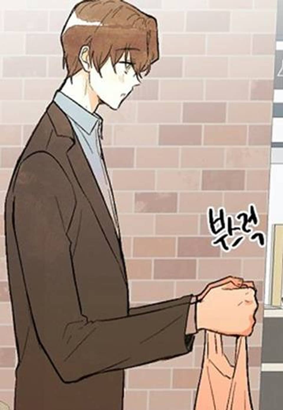 사랑은 개싸움! 2부 8화