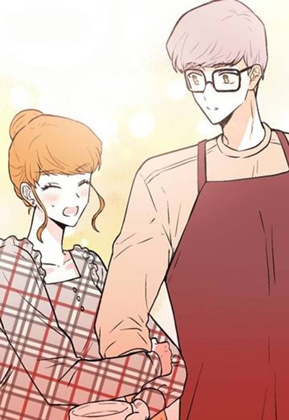 사랑은 개싸움! 2부 31화