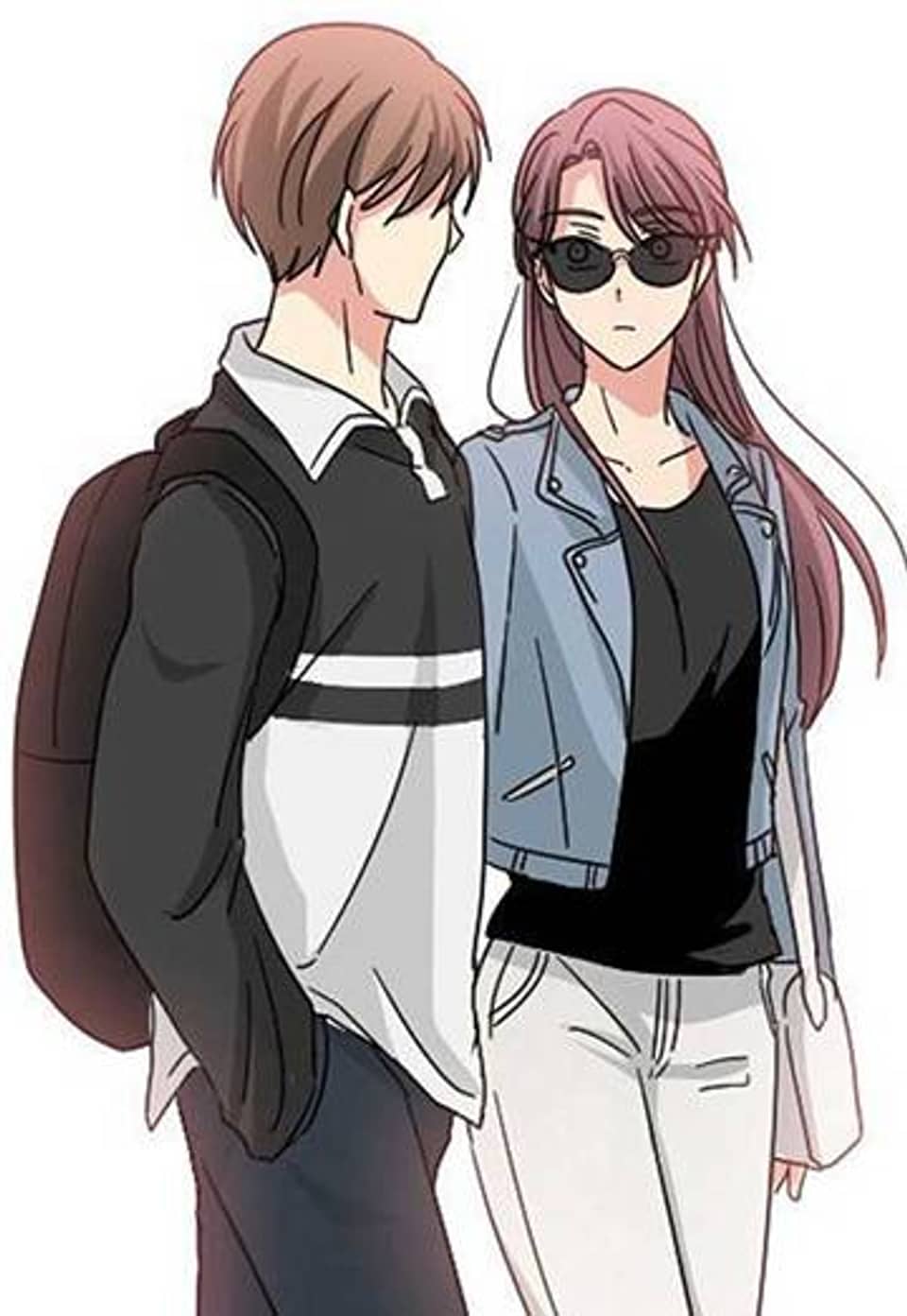 용사해주세요! 8화