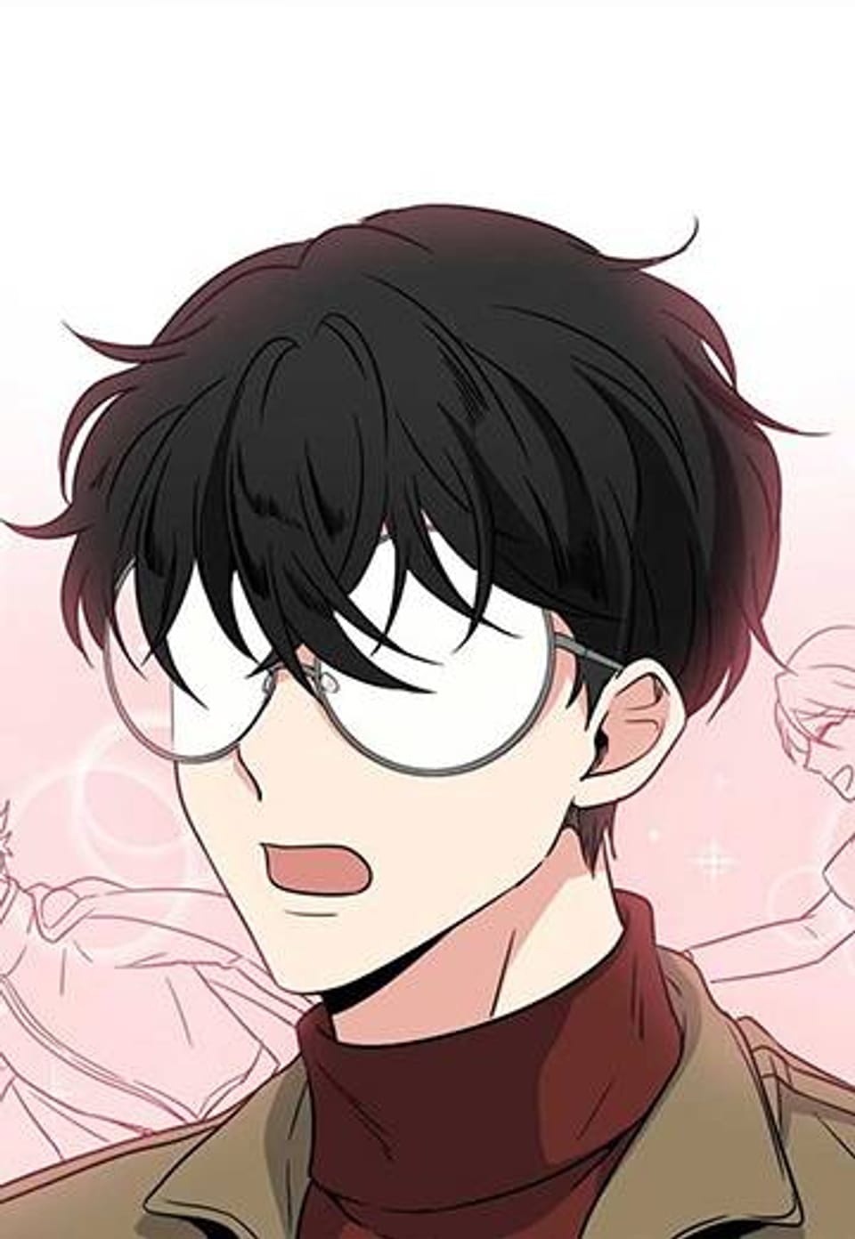 용사해주세요! 17화