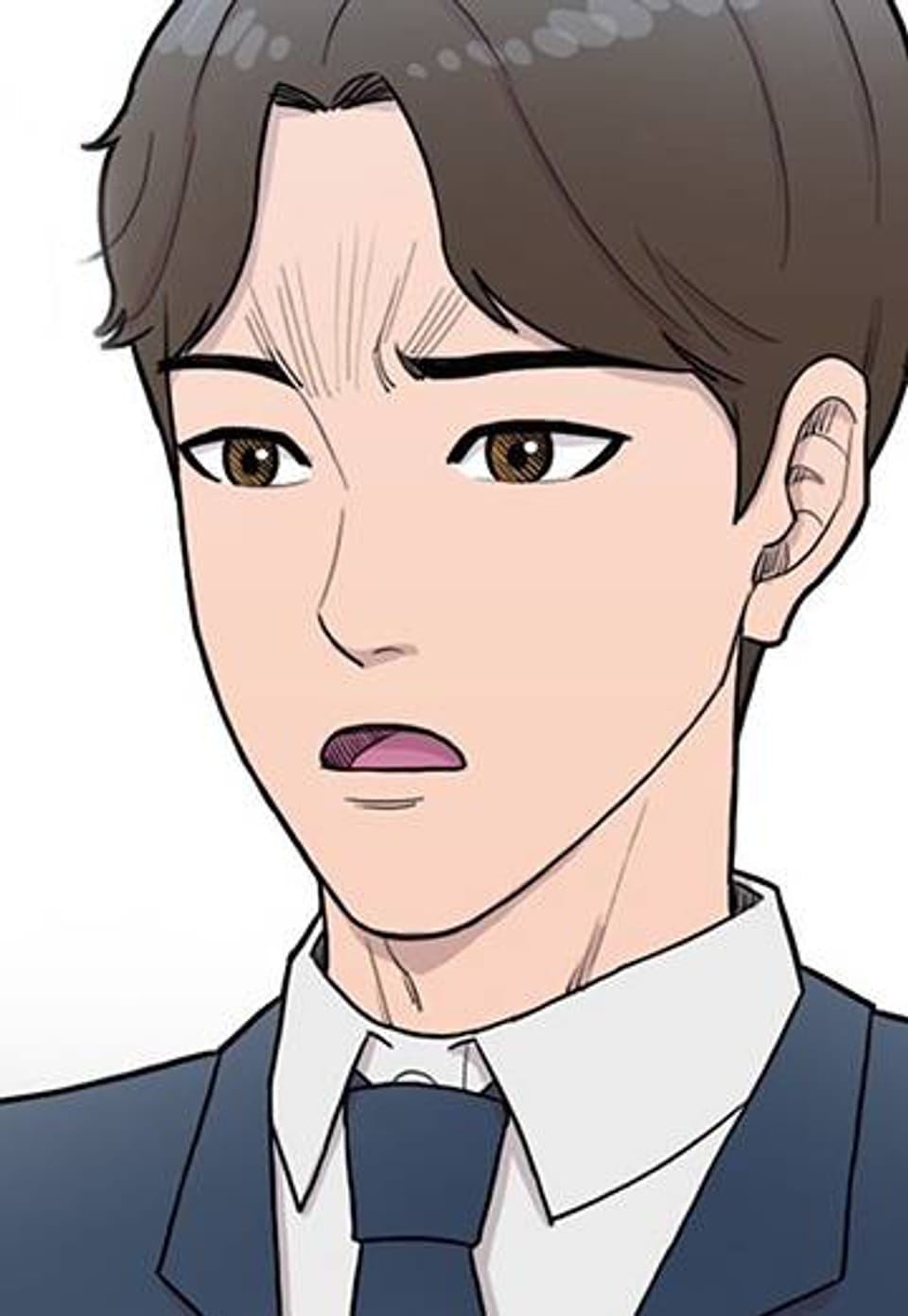 수컷의 경우 5화