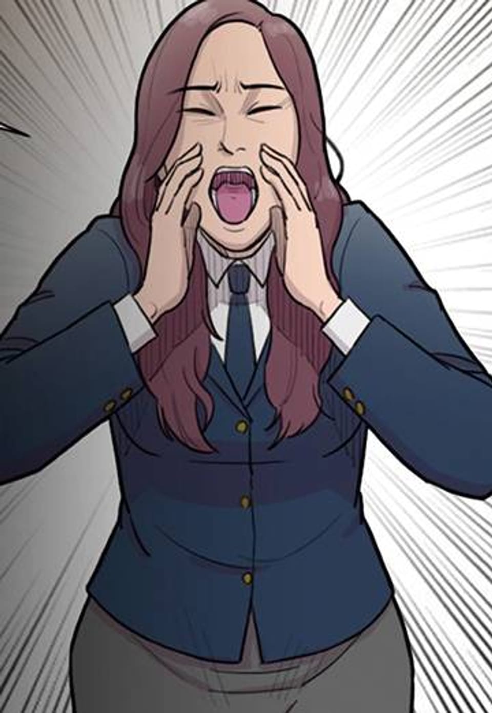 수컷의 경우 8화