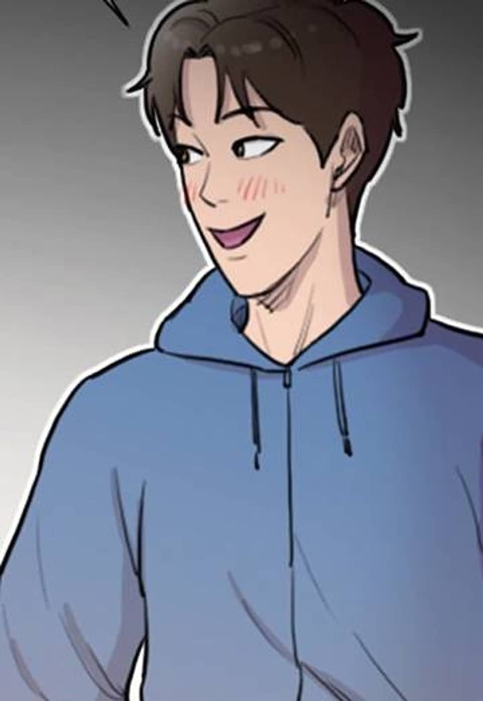 수컷의 경우 21화