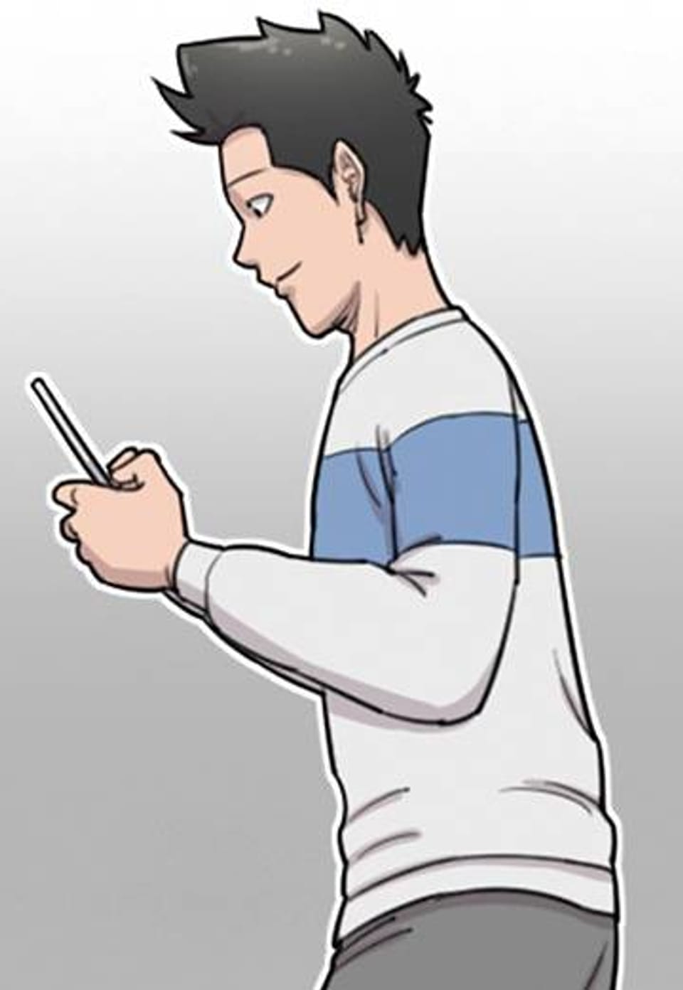 수컷의 경우 45화